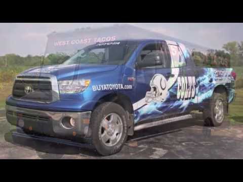 Benefits of Vehicle Graphics